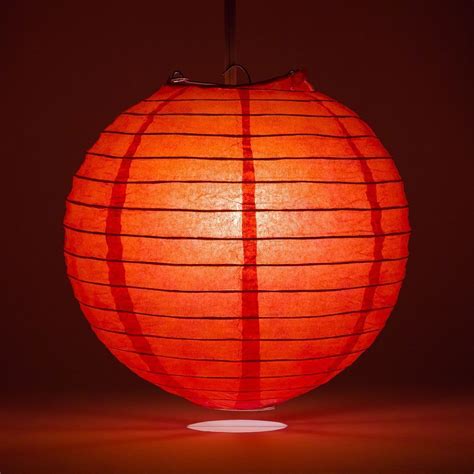 30 inch paper lantern|large paper lantern pendant light.